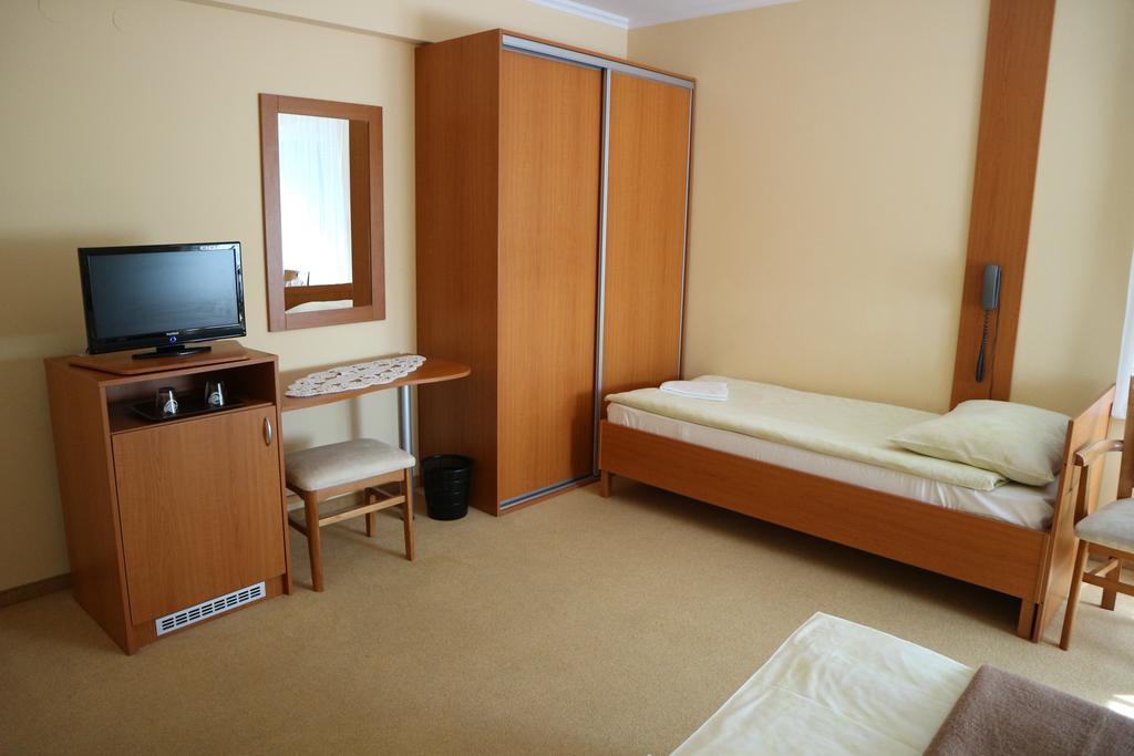 Wellness Hotel-M - Hajdúszoboszló Habitación foto