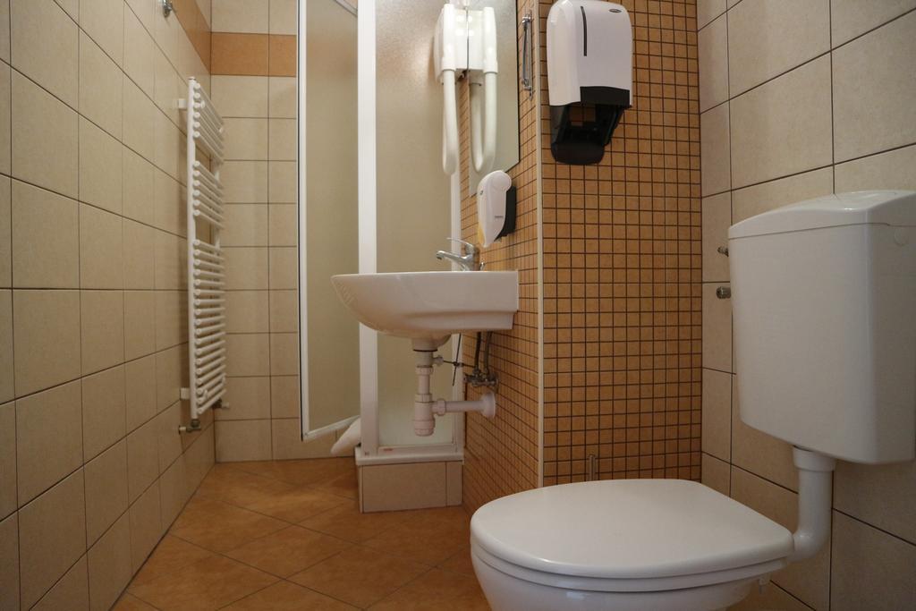 Wellness Hotel-M - Hajdúszoboszló Habitación foto